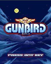 Download 'Gunbird (176x220)' to your phone